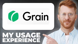 Grain Credit Score Tool Review - Usage Experience