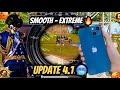 iPhone 13 4.1 Update PUBG New Test Gameplay 🔥/ Smooth + EXTREME Livik Gameplay🥶IOS 26.1)