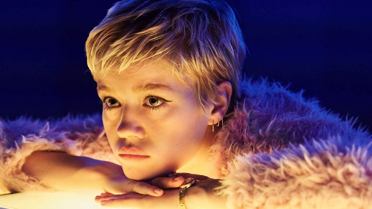 Summer in Berlin - ALPHAVILLE  : Remix by SCHILLER