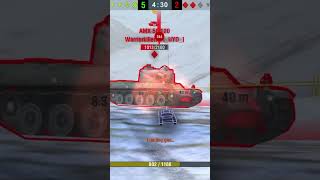 Wz-120-1G Ft Ace Tanker