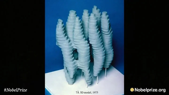 2017 Nobel Lectures in Chemistry