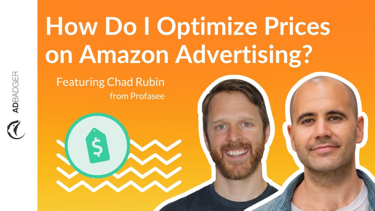 Why Should I Optimize Prices on Amazon Advertising? [The PPC