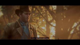 Secret of Arthur's Last Ride - Red Dead Redemption 2