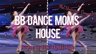 POV Challenge || dmbb asc r3.5