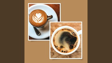 Vibrant Ambiance for Pancakes and Java