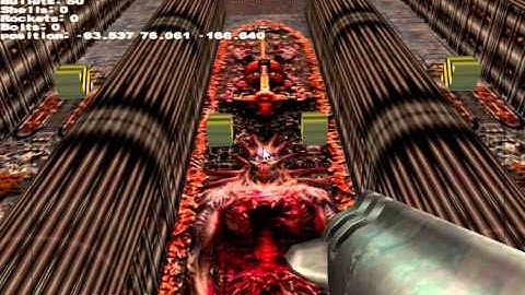 Md5 Animation (part 1)