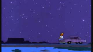 mother simpson theme