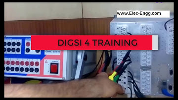 DIGSI 4 TUTORIAL - PART 8