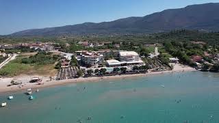 Alykanas Beach Grand Hotel By Zante Plaza