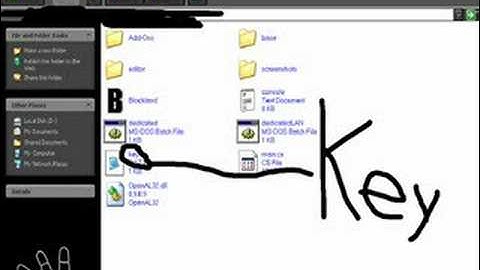 Blockland Key! Me Not KEY