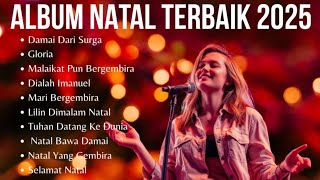 Download lagu Album Natal Terbaik 2025 | Lagu Natal Terbaru dan Populer | Pujian Suka Cita Natal 2025