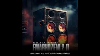 Samfana x Dynamite__EMABHOZENI 2.0 ft vigro P x Dj Ndurh,Stormza,Sykotek & uSphe 