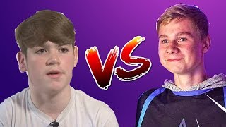 Mitro 90&#39;s vs Mongraal 90&#39;s: Which is faster?