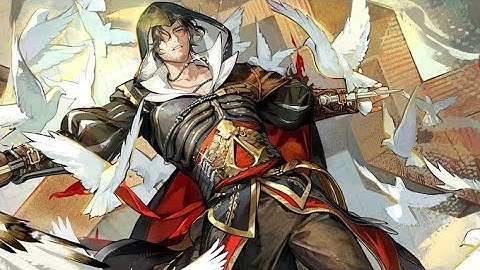 [Reverse 1999] Lucidscape Stage 3-4 | Oct 2025