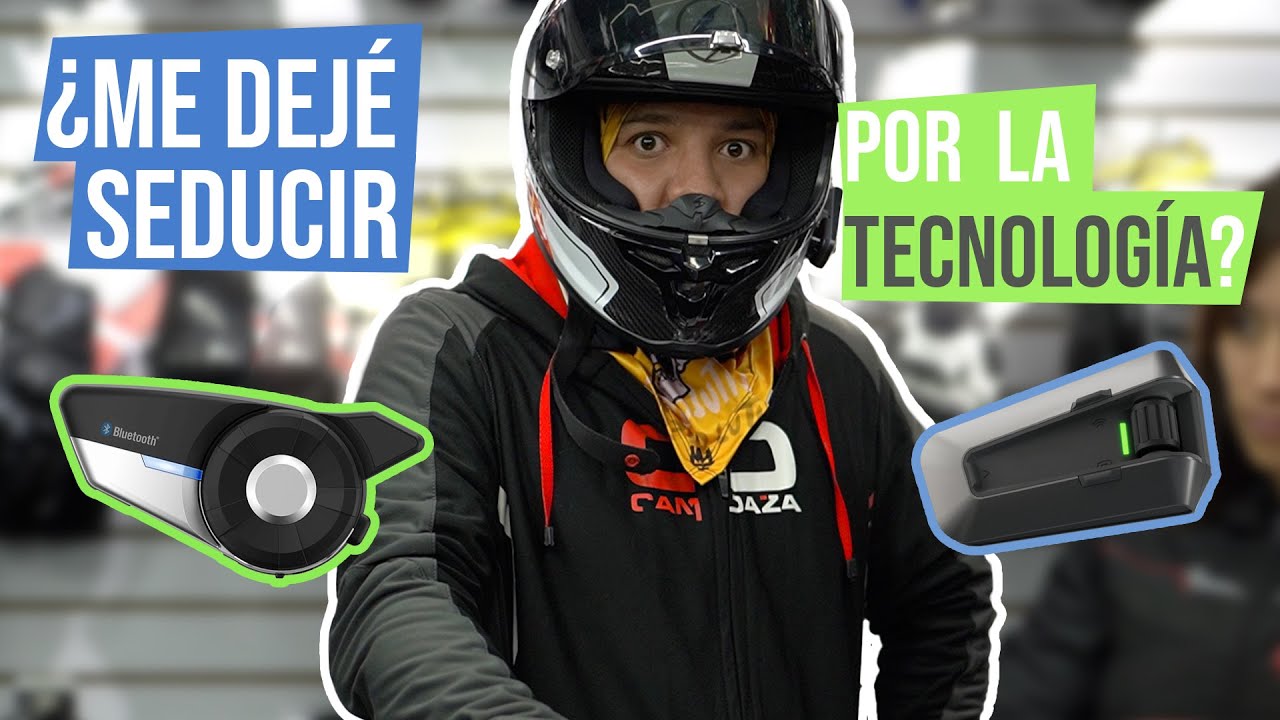 😱ESTO vale💸 el Intercomunicador MÁS AVANZADO🔥 del mundo | Cam Daza