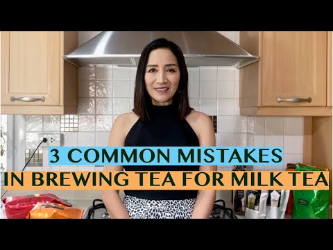 Do You Have Assam Tea With Milk