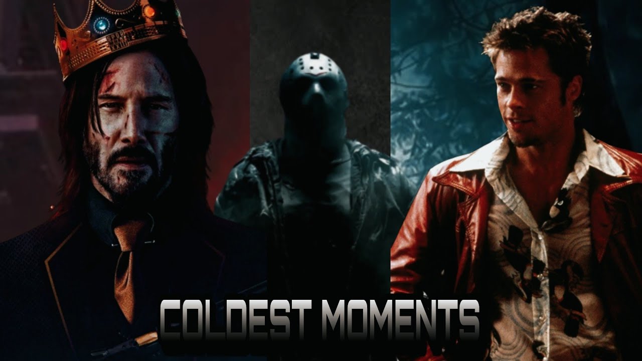 Coldest moments of all time tiktok compilation | Coldedit on TikTok🥶 | sigma moments #4