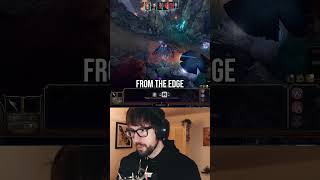 Every Fight Is Winnable With Thunderwave shorts bgs baldursgate3