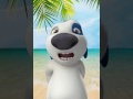 Talking tom sunda