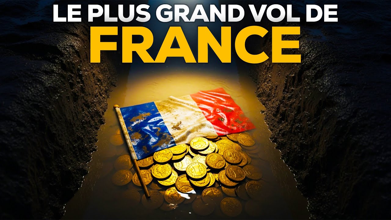 Panama 1889 : Le Plus Grand Scandale Financier de France