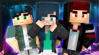 Yandere High School - TAKING CARE OF OUR BABIES!? [S2: Ep.16 Minecraft Roleplay]