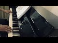 Amr Diab W Malo Piano Cover و ماله عمرو دياب 