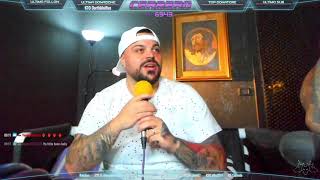 J0K3R FISICAMENTE OSPITE al CERBERO! | Cerbero Podcast #565
