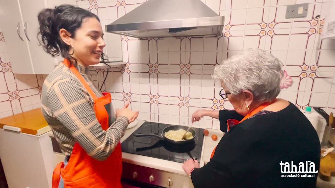 Cuinant la Història 10 