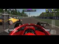 F1 usa track domination full match #f1