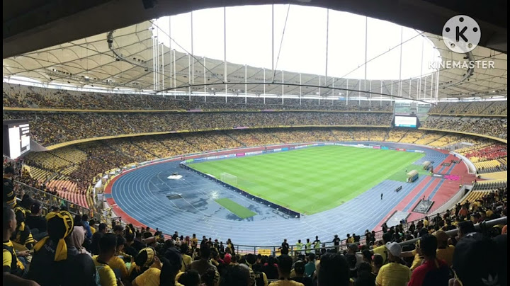 Sân bukit jalil bao nhiêu chỗ ngồi năm 2024