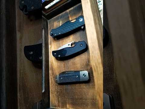 Fantastic Friday EDC!