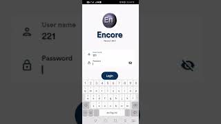 EBSOR-VAN SALE ANDROID APP screenshot 4