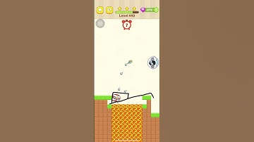 Save The Dog Level 440