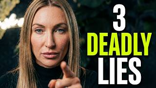 3 Lies the Narcissist Always Tells