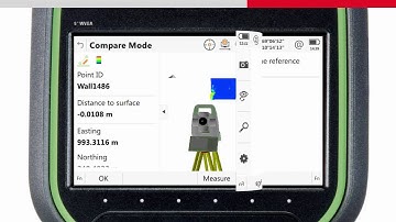 Inspect a surface (Roads and Tunnels)