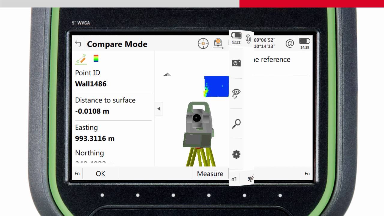 leica geosystems