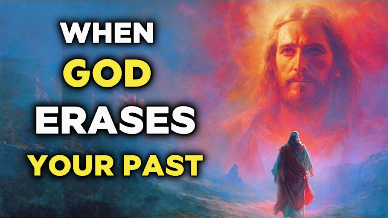 7 вещей, которые Бог навсегда сотрет из вашей памяти, когда вы попадете на небеса