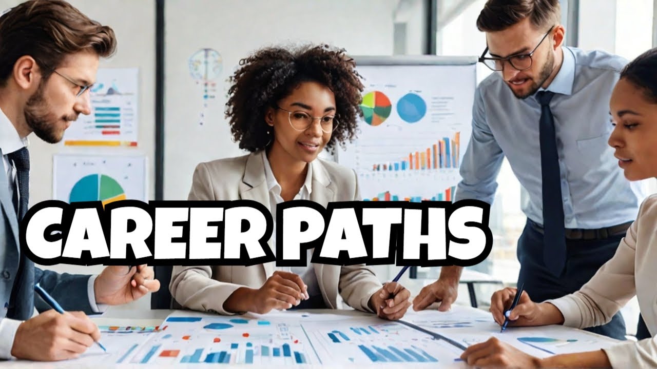 Best Education for Your Career for High Paying Jobs in 2025 - YouTube