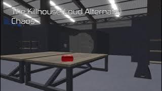 Download lagu Entry point / Item Asylum - Chaos (Loud Alternate/Big rock)