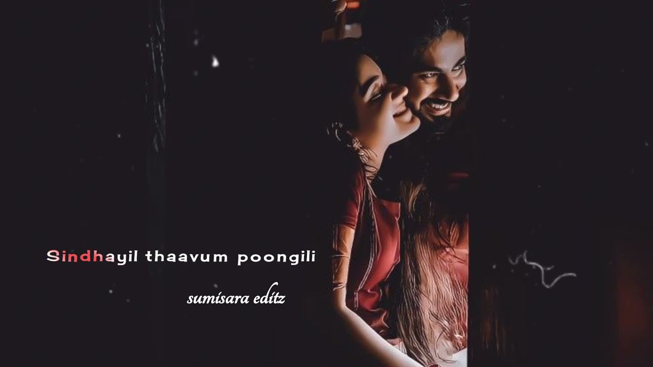 Thendralai pola nappaval  tamil song status