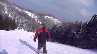 アサヒテングストンスキー20140216
