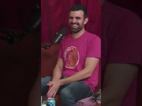 Nick Offerman on We Might Be Drunk