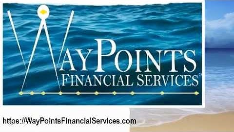 Financial Navigators | Money Coach | WayPoints Financial Management Services