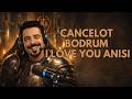 Cancelot Bodrum Anısı I Love You