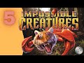 [Impossible Creatures - Игровой процесс]