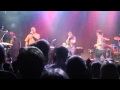 Barenaked ladies pop montage london koko