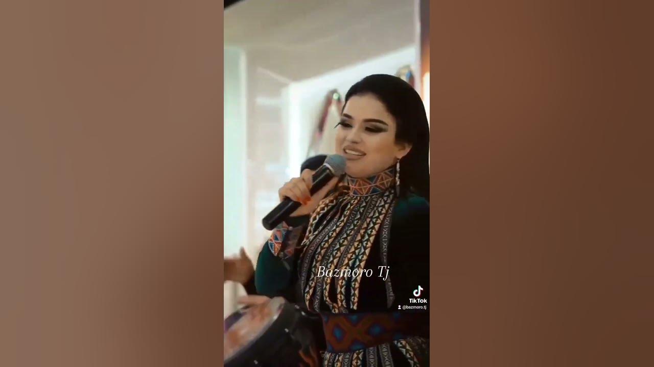 Фарахноз Шарафова Туёнаи Нав 2023 Farahnoz Sharafova Tuyona 2023.