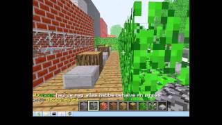 my minecraft map (2) NOTN.NL thedutchrifle