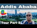 What you Really Don’t Know about Addis Ababa-Ethiopia Exposed!!! ||Road Trip in Addis Ababa..