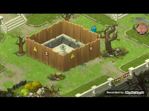 level 106 gardenscapes level 106 gardenscapes